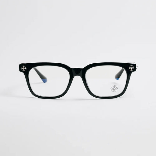 Viora Chrome Glasses