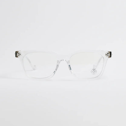 Viora Chrome Glasses